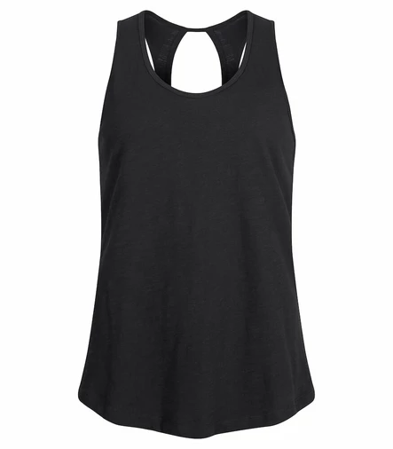 Slub Tanktop Women - Arbetsskjortor - 029351 - 2