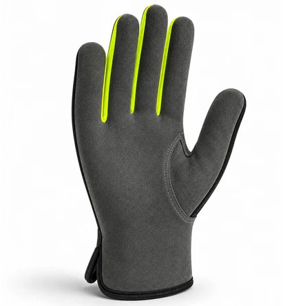 Syntec PRO - Synteettinen - Asentajan käsineet - 1001 - 2