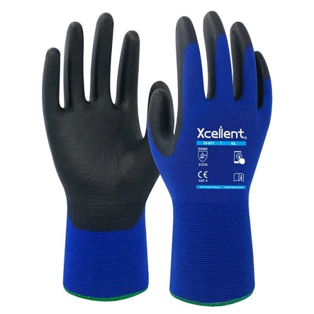 Xcellent Nylonkäsine 3121X Second Skin P - Asentajan käsineet - XCELLENT-18-001 - 1