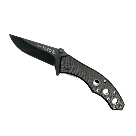 Yato Taittoveitsi 190 mm RST 58 HRC - Erikoisveitset - 46-YT-76051 - 1