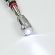 Yato Magneettinostin 190-800 mm led valolla - Työvalaisimet - 46-YT-06611 - 2