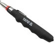 Yato Magneettinostin 190-800 mm led valolla - Työvalaisimet - 46-YT-06611 - 4