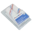 ABR Maalaustela Nylontex PRO 10 cm 2 kpl - Telat ja pakkaukset - 57-025511 - 2