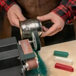 BeaverCraft kiillotusvaha pieni M7 25g - Teroituskivet ja teroitustarvikkeet - 16-P01 - 2