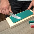 BeaverCraft kiillotusvaha pieni M7 25g - Teroituskivet ja teroitustarvikkeet - 16-P01 - 3