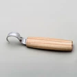 BeaverCraft Koverrin 25 mm kovelo- / lus - Kaiverrustaltat ja vuolupuukot - 16-SK1 - 3