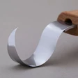 BeaverCraft Koverrin 25 mm kovelo- / lus - Kaiverrustaltat ja vuolupuukot - 16-SK1 - 2