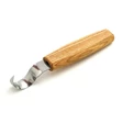 BeaverCraft Koverrin 25 mm kovelo- / lus - Kaiverrustaltat ja vuolupuukot - 16-SK1 - 1