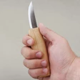 BeaverCraft vuolupuukko 60 mm, tammine - Kaiverrustaltat ja vuolupuukot - 16-C1 - 3
