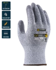 CutShield D-kategori slitsskyddshandske Art.5005 - Skärskydd handskar - 5005-09-01 - 1