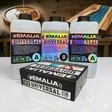 EMALIA Universal Epoksivalusarja 1.5 kg - Hartsit - 61-EUER241 - 9