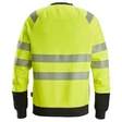 High-Vis, lk 2 collegepaita - Huomio college-puserot & hupparit - 2831 - 2