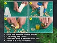 Kaiverrusveitsisarja BeaverCraft lintu - Kaiverrustaltat ja vuolupuukot - 16-DIY01 - 4