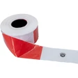 Knovox Varoitusnauha punainen 80 mm x - Kiinnitystarvikkeet ja teipit - 97-VHP80500-0001 - 3