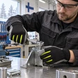 Laatu Asentajankäsine Syntec Pro pehmeä ja mukautuva - Hanskat - LAATU-1001 - 4