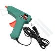 Lund Kuumaliimapistooli 11 mm 72W + 2 li - Liimapistoolit - 46-73051 - 1