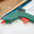 Lund Kuumaliimapistooli 11 mm 72W + 2 li - Liimapistoolit - 46-73051 - 2