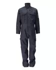 MASCOTÂ® MULTISAFE Coverall with Knee Pockets - Työhaalarit  - 5707209604781 - 1