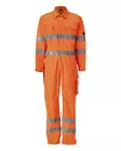 MASCOTÂ® SAFE CLASSIC Coverall with Knee Pockets - Työhaalarit  - 5707209120731 - 1