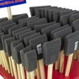 Poly-Brush Teline 48 sivellintä, 12 x 25, 50, 75 & 100 mm - Siveltimet ja sarjat - 7630-PB1 - 2