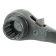 Procat Räikkälenkkiavain 19/22 mm, telin - Räikkälenkit ja räikkävääntimet - 40941 - 2