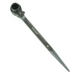 Procat Räikkälenkkiavain 19/22 mm, telin - Räikkälenkit ja räikkävääntimet - 40941 - 1