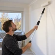 Procat Teleskooppijatkovarsi 60 - 120 cm pistokiinnityksellä - Erikoismaalausvälineet ja tarvikkeet - 41771 - 6