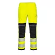 PW3 FR Hi-Vis Work Trousers - Palosuojatut housut - FR406YBR41 - 1