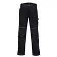 PW3 Lined Winter Work Trousers - PORTWEST - PW358BKR41 - 1
