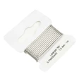 Schwan Juotostina 1.0 mm x 1m, pahvikortissa - Kiinnitystarvikkeet ja teipit - 13-786901 - 1