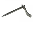 Schwan Rappauskoukku 160 mm - Muut - 19921 - 1