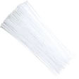 Vorel Nippuside valkoinen 2.5 x 80 mm - Nippusiteet ja rautalangat - 46-73881 - 1