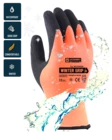 Winter Grip, Vattentät vinterhandske Art.3050W - Vinterarbetshandskar - 3050W-11 - 1