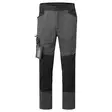 WX3 Slim Fit Work Trousers - Kesä työhousut - T718MGR41 - 1