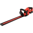 Yato Akkupensasleikkuri 18V 45 cm + 2.0 - Akkukäyttöiset puutarha - 46-YT-828331 - 3