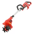 Yato Akkupuutarhajyrsin 18V runko - Slagskydds handskar - 46-YT-85271 - 2