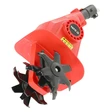Yato Akkupuutarhajyrsin 18V runko - Slagskydds handskar - 46-YT-85271 - 4