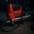 Yato Akkurasvaprässi 18V 620 bar runko - Erikoistyökalut - 46-YT-07021 - 3
