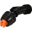 Yato Akkureppuruisku 18V 10 l 2in1 runko - Slagskydds handskar - 46-YT-86211 - 6