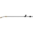 Yato Akkureppuruisku 18V 10 l 2in1 runko - Slagskydds handskar - 46-YT-86211 - 5