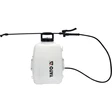 Yato Akkureppuruisku 18V 10 l 2in1 runko - Slagskydds handskar - 46-YT-86211 - 2