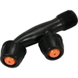 Yato Akkureppuruisku 18V 10 l 2in1 runko - Slagskydds handskar - 46-YT-86211 - 8