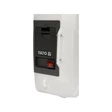 Yato Akkureppuruisku 18V 10 l 2in1 runko - Slagskydds handskar - 46-YT-86211 - 3