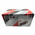 Yato Akkuruohonleikkuri 2 x 18V 34 cm runko - Sähkötyökalut ja akkutyökalut - 46-YT-85221 - 5