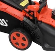 Yato Akkuruohonleikkuri 2 x 18V 34 cm runko - Sähkötyökalut ja akkutyökalut - 46-YT-85221 - 2