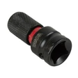 Yato Iskupään adapteri 50 mm, 1/2" - 1/4" - Konekärjet ja konekarkipitimet - 46-YT-04691 - 1