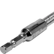 Yato Joustava jatkovarsi 1/4" x 300 mm - Jatkovarret - 46-YT-14001 - 4