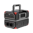 Yato Kannettava virta-asema 504Wh 600W - Akut ja virtalähteet - 46-YT-83091 - 2