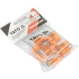 Yato Korvatulpat 5 paria 38 dB - Muut tuotteet - 46-YT-7451 - 2
