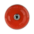 Yato Kuppiharja M14 125 mm RST punottu - Pyörö ja kuppiharjat - 46-YT-47691 - 3